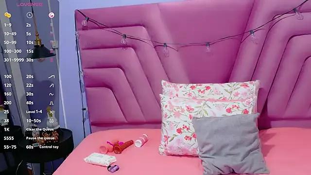 Try the thrill of flirt babes with our cam hosts, featuring unclothed wildness while getting naked and playing with their favored sex toys.