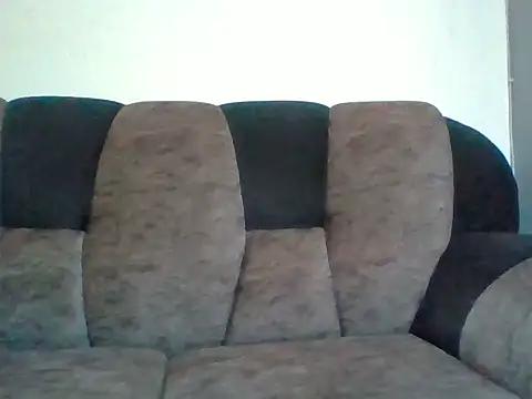 cushblackblack from StripChat is Freechat