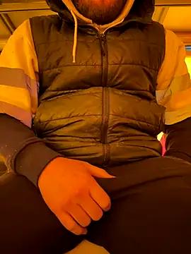 cussy007 from StripChat