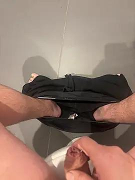 cussy007 from StripChat