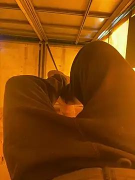 cussy007 from StripChat