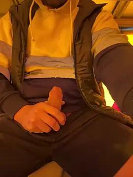 cussy007 from StripChat