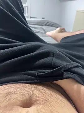 cussy007 from StripChat