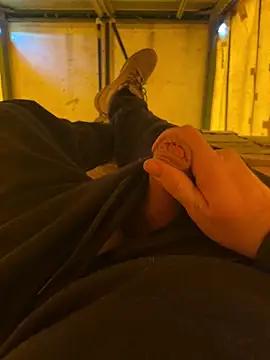 cussy007 from StripChat