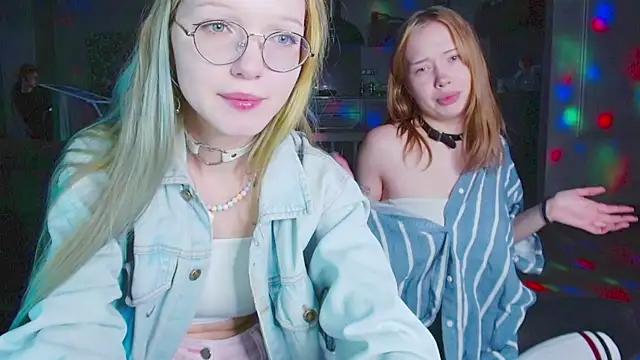 Cut1e-beauty- from StripChat is Freechat