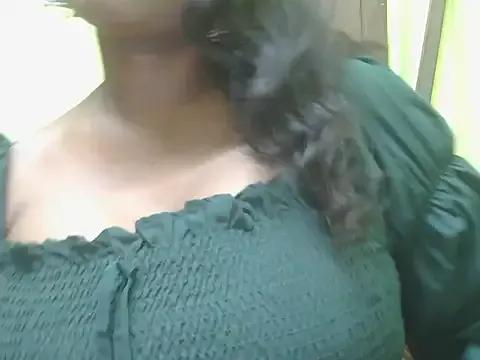 Cute-Kanak webcams show profile image 