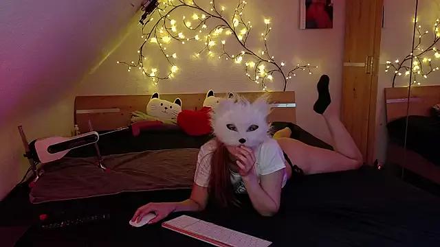 Try the thrill of flirt babes with our cam hosts, featuring unclothed wildness while getting naked and playing with their favored sex toys.