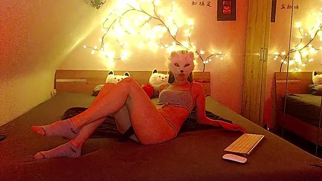 Try the thrill of flirt babes with our cam hosts, featuring unclothed wildness while getting naked and playing with their favored sex toys.