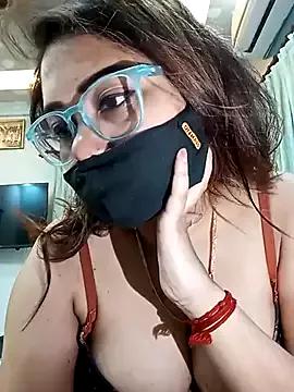 Photos of Cute-mona from StripChat is Freechat