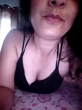 CUTE-PX from StripChat is Freechat