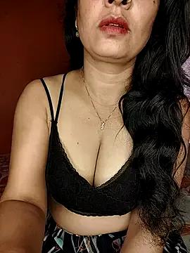 CUTE-PX from StripChat is Freechat