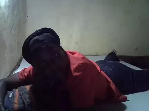 cute-shamza from StripChat is Freechat