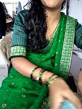 Cute-Telugu-Teacher from StripChat is Freechat