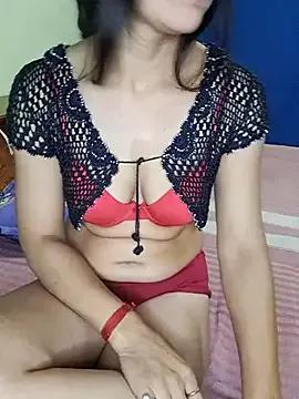 Cute-Zarina from StripChat is Freechat