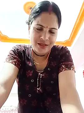 CUTE_432 from StripChat is Freechat
