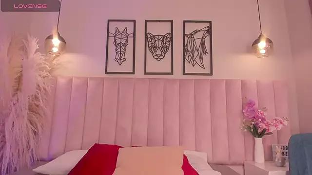 Try the thrill of flirt babes with our cam hosts, featuring unclothed wildness while getting naked and playing with their favored sex toys.