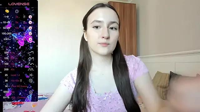 Cute__Nana from StripChat is Freechat