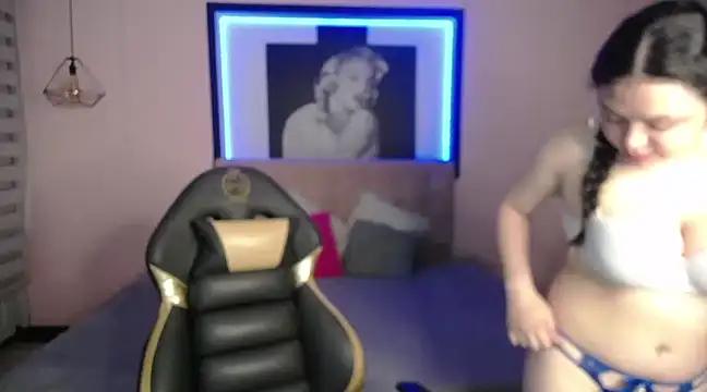 Try the thrill of flirt babes with our cam hosts, featuring unclothed wildness while getting naked and playing with their favored sex toys.