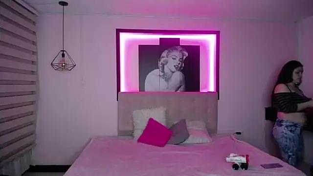 Try the thrill of flirt babes with our cam hosts, featuring unclothed wildness while getting naked and playing with their favored sex toys.