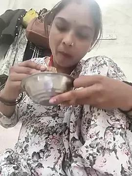 Cute_Arushi from StripChat is Freechat