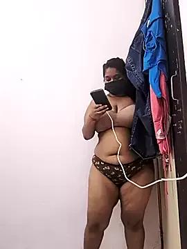 Cute_Avni99 from StripChat is Freechat