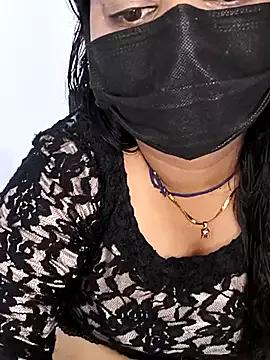 Cute_Avni99 from StripChat is Freechat