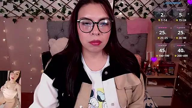 Try the thrill of flirt babes with our cam hosts, featuring unclothed wildness while getting naked and playing with their favored sex toys.
