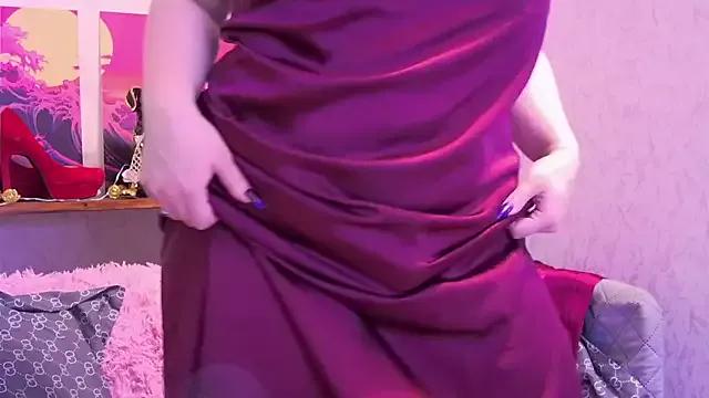 Cute_Carla from StripChat is Freechat