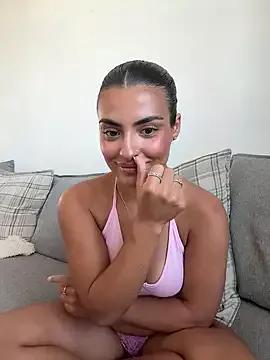 Try the thrill of flirt babes with our cam hosts, featuring unclothed wildness while getting naked and playing with their favored sex toys.