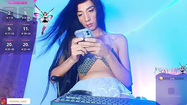 cute_charlotte_ from StripChat is Freechat