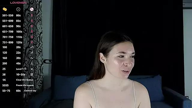 Try the thrill of flirt babes with our cam hosts, featuring unclothed wildness while getting naked and playing with their favored sex toys.