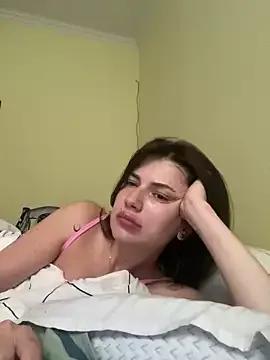 Cute_Erika from StripChat is Freechat