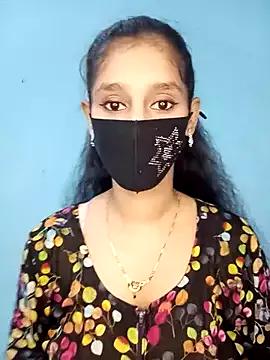 Photos of Cute_Faria from StripChat is Group