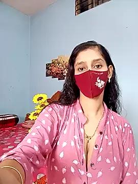 Cute_Faria from StripChat is Freechat