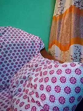 Cute_Girl6 from StripChat is Freechat