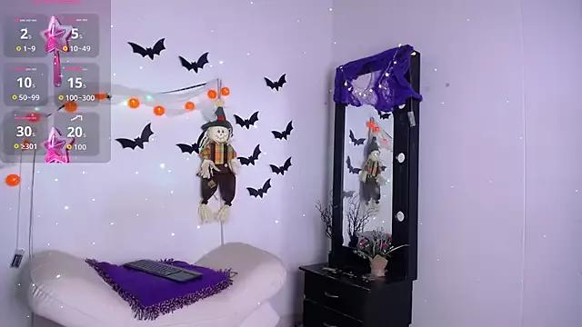 Try the thrill of flirt babes with our cam hosts, featuring unclothed wildness while getting naked and playing with their favored sex toys.