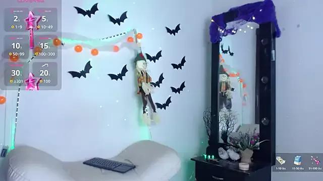 Try the thrill of flirt babes with our cam hosts, featuring unclothed wildness while getting naked and playing with their favored sex toys.