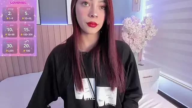 Try the thrill of flirt babes with our cam hosts, featuring unclothed wildness while getting naked and playing with their favored sex toys.