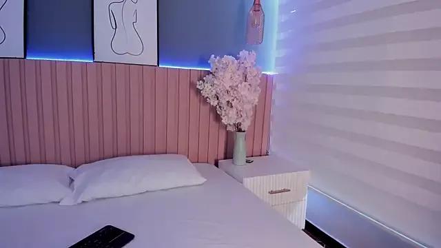 Try the thrill of flirt babes with our cam hosts, featuring unclothed wildness while getting naked and playing with their favored sex toys.