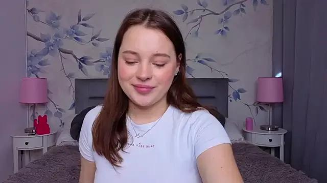 Try the thrill of flirt babes with our cam hosts, featuring unclothed wildness while getting naked and playing with their favored sex toys.