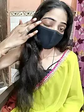 Cute_Manju01 from StripChat is Freechat
