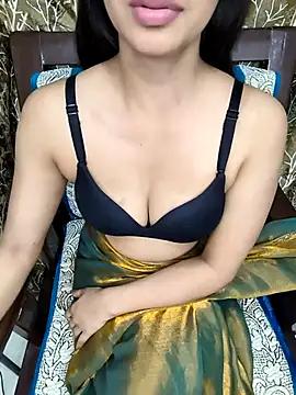 Cute_merry_ from StripChat is Freechat