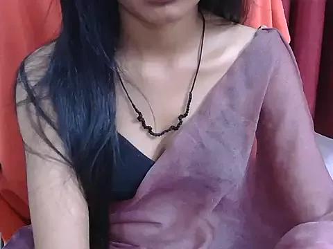 Cute_Pihu01 from StripChat is Freechat