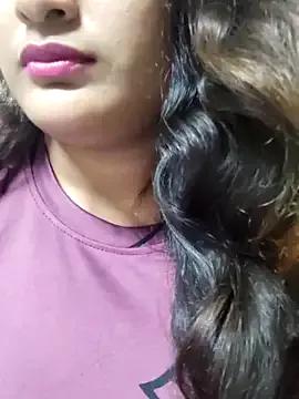 Cute_pinkii from StripChat is Freechat