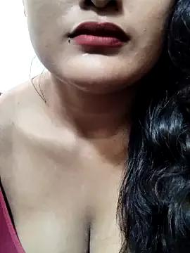 Cute_pinkii from StripChat is Freechat