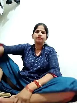 Cute_rani_ji from StripChat is Freechat