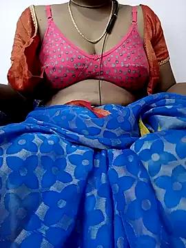 Cute_Renuka from StripChat is Freechat