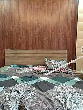 Cute_ritu0 from StripChat is Freechat