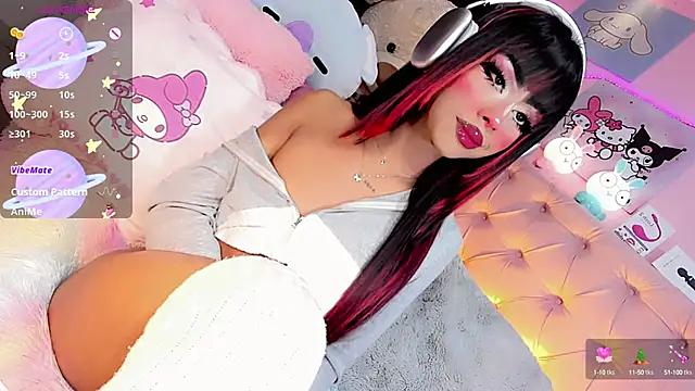 Try the thrill of flirt babes with our cam hosts, featuring unclothed wildness while getting naked and playing with their favored sex toys.