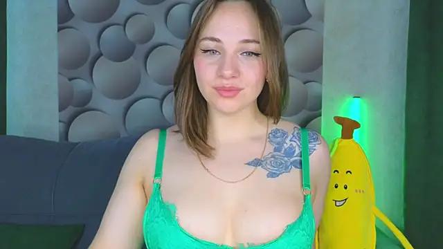 Try the thrill of flirt babes with our cam hosts, featuring unclothed wildness while getting naked and playing with their favored sex toys.